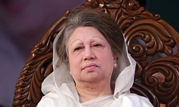 খালেদা জিয়া পৌঁছানোর পর ঢাকার যে সকল পথে অভ্যর্থনা জানাবেন দলের নেতাকর্মীরা
