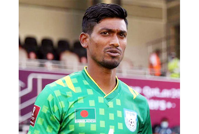 একজন উপযুক্ত ক্রীড়াবিদ তৈরির জন্য তারুণ্যের উৎসব হতে পারে ভালো প্ল্যাটফর্ম : তপু বর্মন
