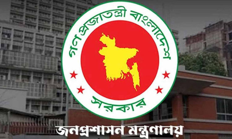কমোডর এম রাশেদ সাত্তারকে জাতীয় সংসদের সার্জেন্ট অ্যাট আর্মস নিয়োগ