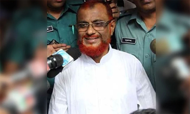 জামায়াত নেতা এটিএম আজহারের আপিল শুনানি শুরু