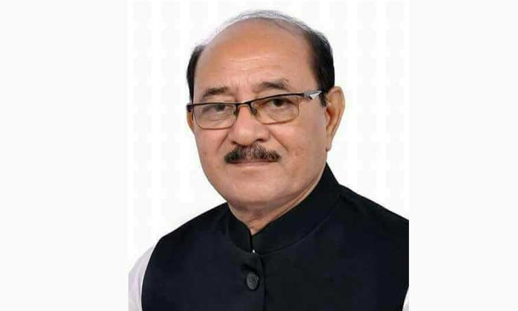 যুবদল নেতা শামীম হত্যা : সাবেক এমপি আমিরুল আলম মিলন কারাগারে