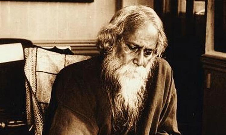 বাংলা একাডেমিতে বিভিন্ন কর্মসূচির মধ্য দিয়ে বিশ্বকবির ১৬৪তম জন্মবার্ষিকী উদযাপন আগামীকাল