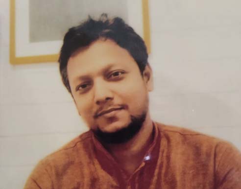 বিয়ের পিঁড়িতে বসা হলো না শহীদ সুজন মাহমুদের