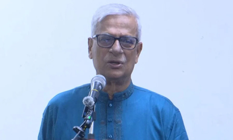 নির্বাচিত সংসদ ৩১ দফা পূর্ণ বাস্তবায়ন করবে: ফারুক