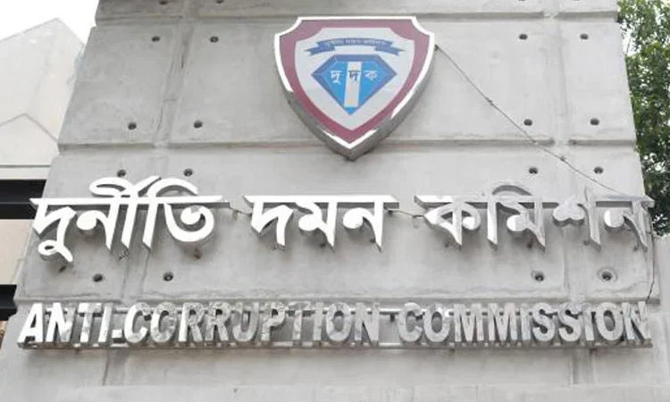 জয়পুরহাটে দুদকের অভিযান: বিআরটিএ’র দুই কর্মচারীর বিরুদ্ধে অনিয়মের অভিযোগ
