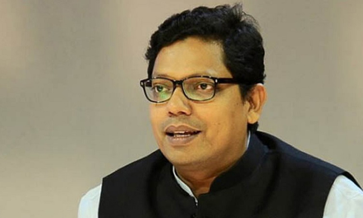 রিমান্ড শেষে কারাগারে জুনাইদ আহমেদ পলক