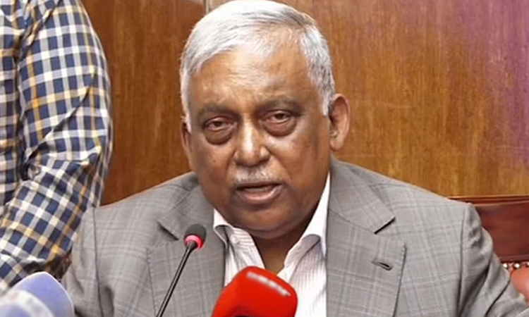সাবেক স্বরাষ্ট্রমন্ত্রী কামালের স্ত্রীর প্লট-ফ্ল্যাট জব্দ, ব্যাংক হিসাব অবরুদ্ধ