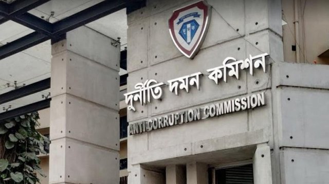 সরকারি তিনটি প্রতিষ্ঠানে অনিয়ম ও দুর্নীতির প্রাথমিক সত্যতা পেয়েছে দুদক 