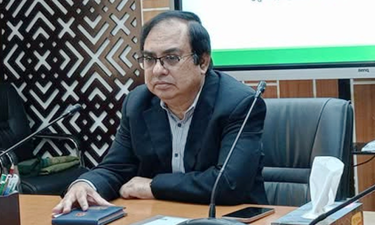 চলতি বছর ৩০ শতাংশ বেশি ভূমি উন্নয়ন কর আদায় হয়েছে : ভূমি মন্ত্রণালয়ের সিনিয়র সচিব