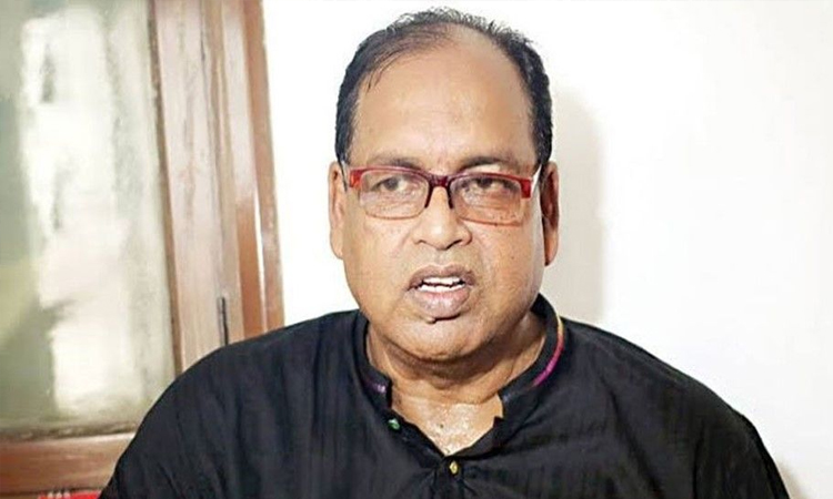 নির্বাচন দ্রুত হলে দেশ রক্ষা পাবে : শামসুজ্জামান দুদু
