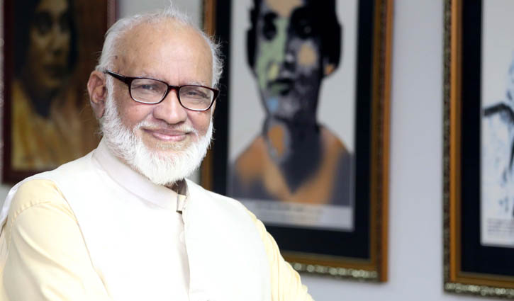 মুস্তাফা জামান আব্বাসী আর নেই