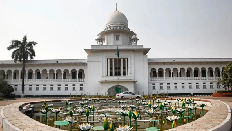 শাহরিন ইসলাম তুহিনের হাইকোর্টে জামিন
