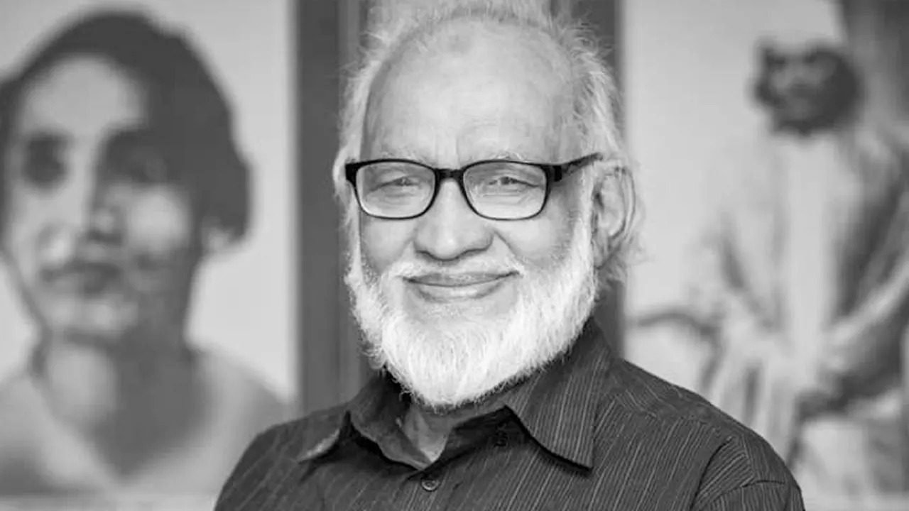 মুস্তাফা জামান আব্বাসীর মৃত্যুতে জামায়াতের আমীরের শোক 