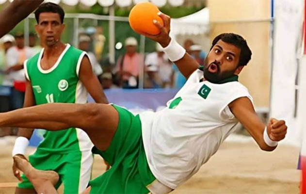 জরিমানা ও নিষেধাজ্ঞার ভয়ে পাকিস্তানের বিপক্ষে খেলতে হয়েছে ভারতকে