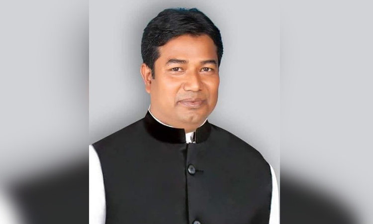 কক্সবাজার জেলা যুবলীগের সাবেক সভাপতি বাহাদুর গ্রেফতার