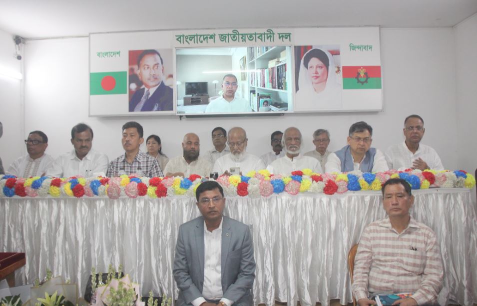 মহামানবদের বচন কালেরসীমা অতিক্রম করে মানুষকে সত্যের পথ দেখায় : তারেক রহমান 