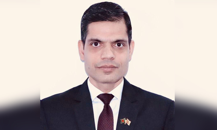 বাংলাদেশের সঙ্গে বাণিজ্যিক সম্পর্ক জোরদারে নজর দিচ্ছে নেপাল : রাষ্ট্রদূত