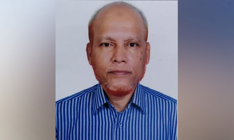 সাংস্কৃতিক ব্যক্তিত্ব আ জ ম ওবায়েদুল্লাহর ইন্তেকাল, জামায়াত আমীরের শোক