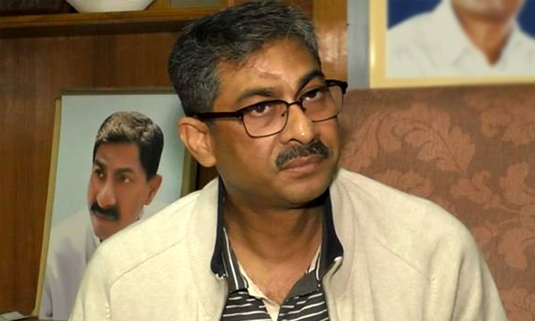 ৩১ দফার আলোকে ঐক্যমত্যের জাতীয় সরকার গঠন করাই বিএনপির মূল টার্গেট : এ্যানি