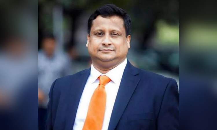 জেডআরএফের ভারপ্রাপ্ত নির্বাহী পরিচালক ড. মোর্শেদ : শহীদ জিয়ার শাহাদাত বার্ষিকী উদযাপনে কমিটি গঠিত