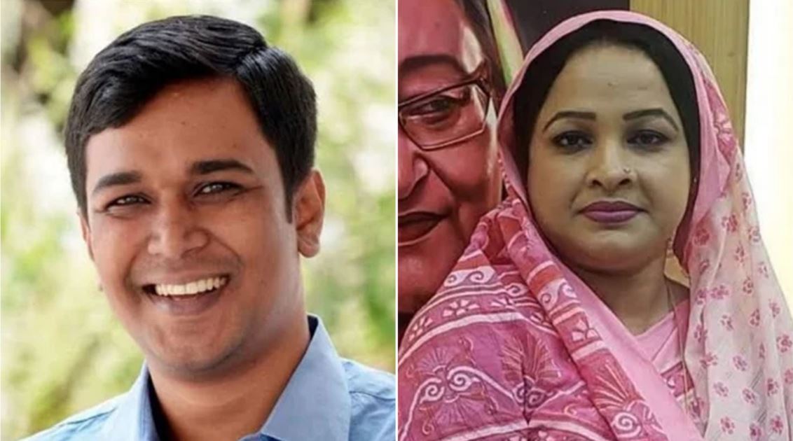 শেখ হাসিনার সাবেক সহকারী প্রেস সচিব বিটুসহ ৩ জন কারাগারে