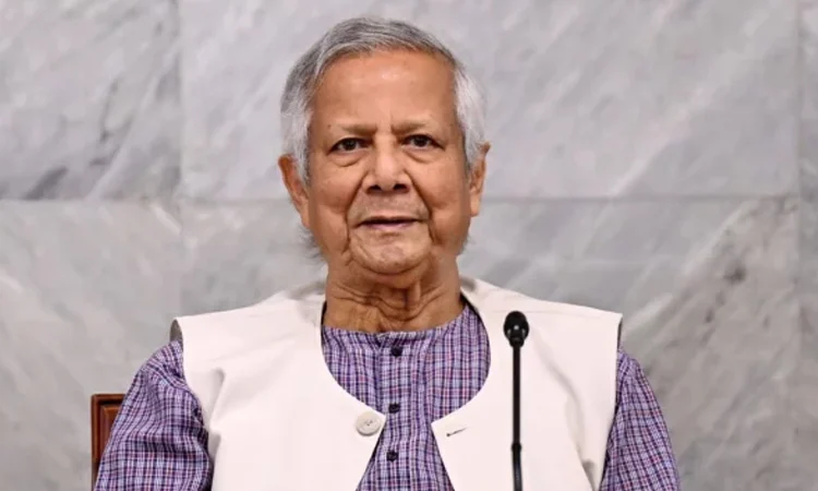 পরিবর্তনের মানসিকতা নিয়ে চিকিৎসা সেবায় আত্মনিয়োগ করুন: চিকিৎসকদের প্রধান উপদেষ্টা