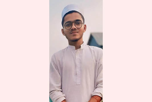 মাওলানা হওয়ার স্বপ্ন পূরণে ঢাকা গিয়ে শহীদ হলেন হাফেজ সাদিক