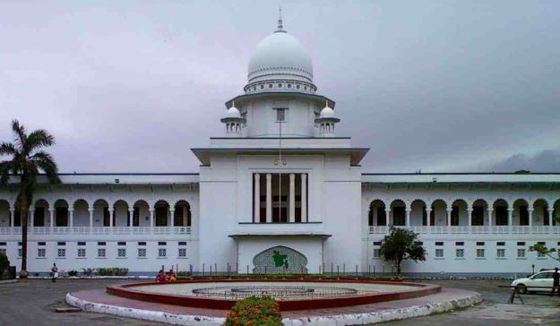 ১৭ ও ২৪ মে শনিবার অধস্তন আদালত খোলা
