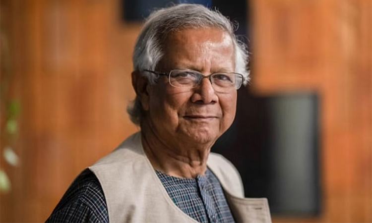 সরকার প্রধান হিসেবে প্রথমবার চট্টগ্রাম যাচ্ছেন ড. ইউনূস
