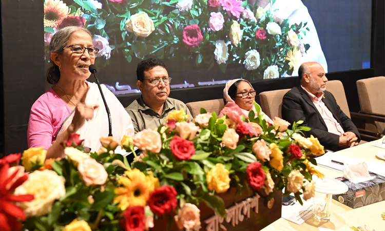 গরুর দেশী জাতের পরিবর্তে আধুনিক জাত দরকার নেই: মৎস্য ও প্রাণিসম্পদ উপদেষ্টা 