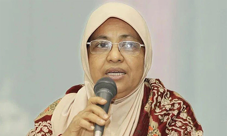 চিকিৎসক-সার্জনদের বেতন বৃদ্ধির প্রস্তাব করা হয়েছে: স্বাস্থ্য উপদেষ্টা