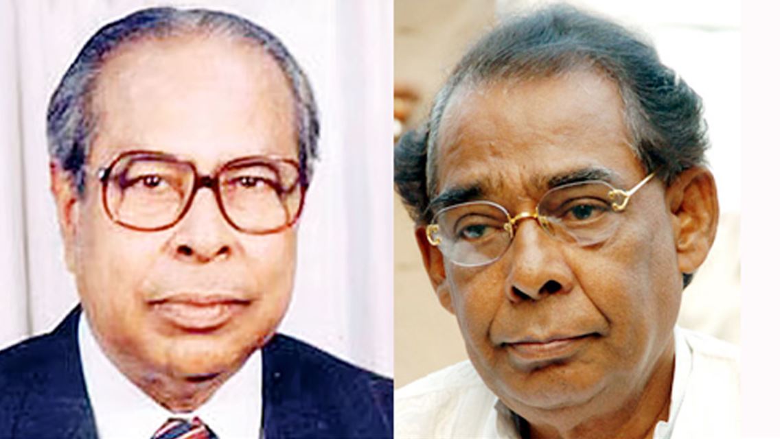 সাবেক অর্থমন্ত্রী কিবরিয়া হত্যা ও সুরঞ্জিত হত্যাচেষ্টা মামলায় ৭ জনের সাক্ষ্যগ্রহণ 