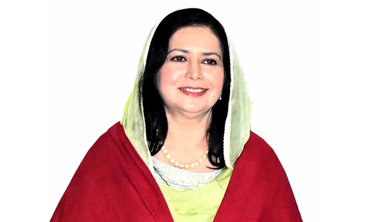 হাইকোর্টে জামিন পেলেন জুবাইদা রহমান