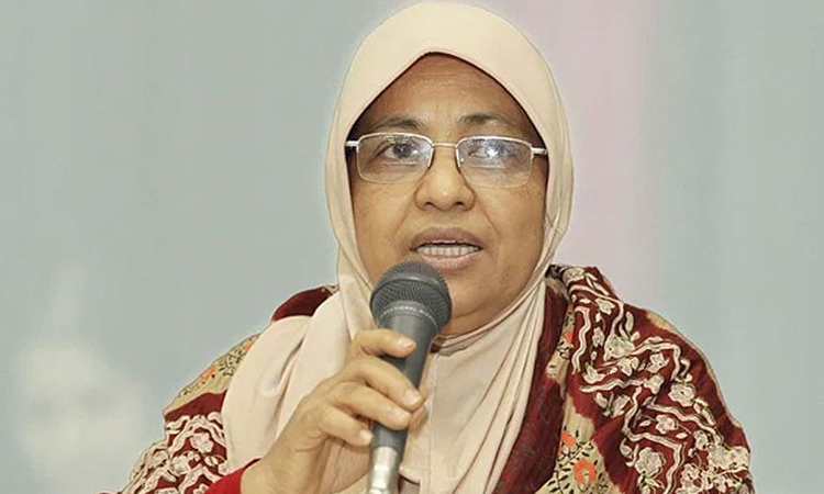হাটহাজারী ও কর্ণফুলীতে দুটি হাসপাতাল নির্মাণের পরিকল্পনা করা হচ্ছে : স্বাস্থ্য উপদেষ্টা