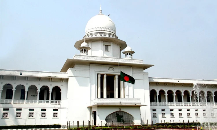 ফৌজদারী বিধি ও আদেশ সংশোধনে জেলা আইনজীবী সমিতির মতামত চাওয়া হয়েছে