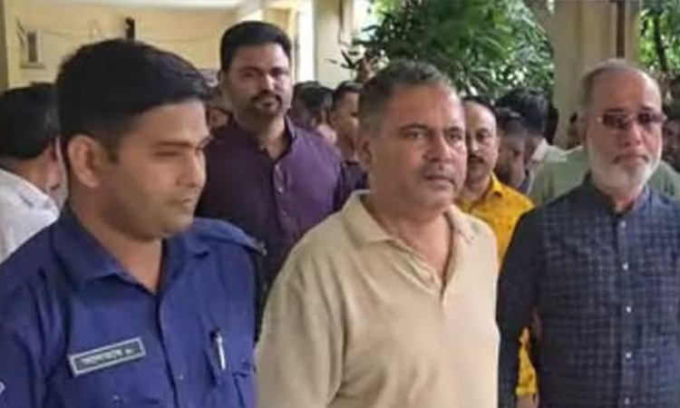 সুনামগঞ্জে হামলা মামলায় আ.লীগ-যুবলীগের ৬ নেতার জামিন নামঞ্জুর