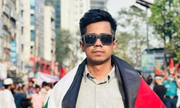 ঢাবি শিক্ষার্থী সাম্য’র মৃত্যুর ঘটনা তদন্তে কমিটি গঠন