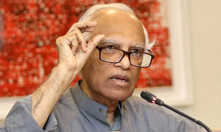 ই-জিপি’র ১০০ শতাংশ কাভারেজ নিশ্চিত করতে সরকার প্রতিশ্রুতিবদ্ধ: পরিকল্পনা উপদেষ্টা