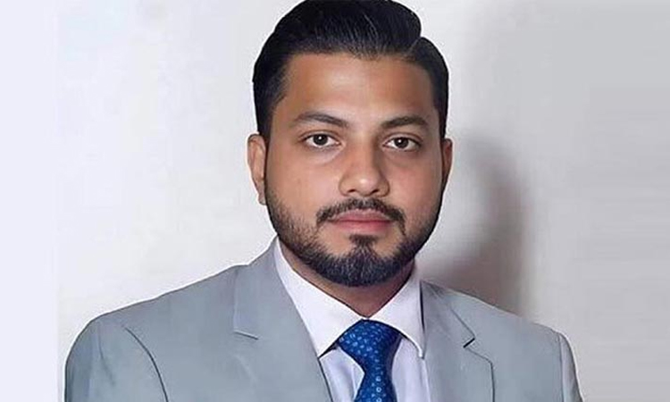 ইশরাক হোসেনের ব্যাপারে মতামত চেয়ে আইন মন্ত্রণালয়ে স্থানীয় সরকার বিভাগের চিঠি