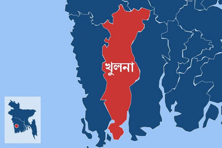 খুলনায় বিভাগীয় চাল সংগ্রহ মনিটরিং সভা অনুষ্ঠিত