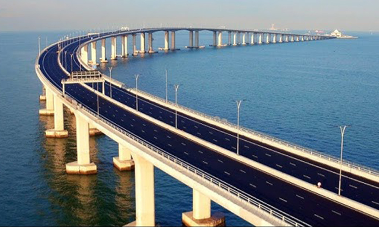 সতেরো হাজার কোটি টাকায় নির্মিত হবে দেশের দীর্ঘতম ভোলা-বরিশাল সেতু