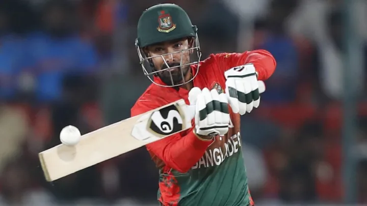 কাল আরব আমিরাতের মুখোমুখি হচ্ছে বাংলাদেশ