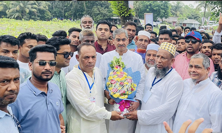 গণতান্ত্রিক প্রক্রিয়াকে বাধাগ্রস্ত করার গভীর ষড়যন্ত্র চলছে: এ্যানী