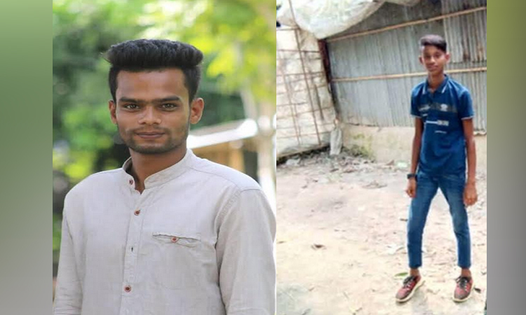 নেত্রকোনার মোহনগঞ্জে বজ্রপাতে মৃত্যু দুজনের লাশ উদ্ধার