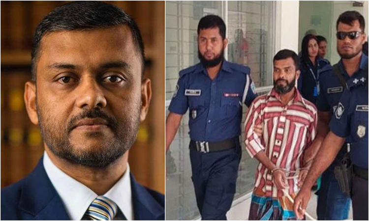 শিশু আছিয়া ধর্ষণ ও হত্যা মামলার দ্রুত রায় বিচার বিভাগের বড় সাফল্য