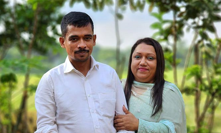 স্ত্রীসহ মিল্টন সমাদ্দারের জামিন নামঞ্জুর, কারাগারে পাঠানোর নির্দেশ