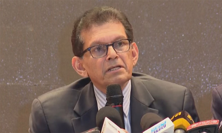 বাংলাদেশি নাগরিক হিসেবে সব অধিকার ভোগ করার জন্য প্রস্তুত রয়েছি: নিরাপত্তা উপদেষ্টা