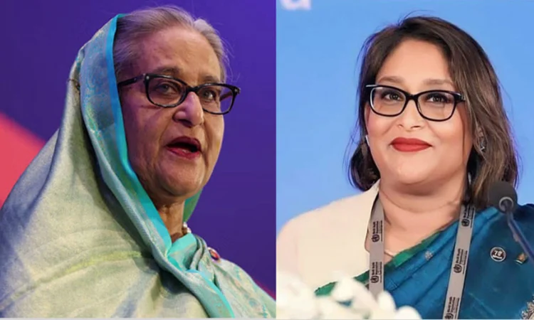 প্লট জালিয়াতি : শেখ হাসিনা ও পুতুলসহ ১৮ জনের বিরুদ্ধে তামিল প্রতিবেদন ২৫ মে