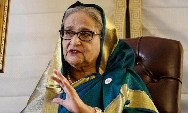 শেখ হাসিনার বিরুদ্ধে বিদ্যুৎকেন্দ্র দুর্নীতি মামলা: দুদকের লিভ টু আপিলের শুনানি ১৫ জুলাই