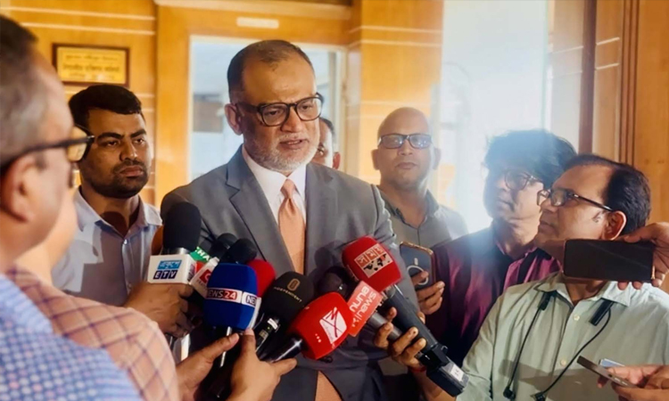 ভোক্তা এবং ব্যবসায়ীদের স্বার্থে ভারত ও বাংলাদেশের ব্যবসা চলমান থাকবে-বাণিজ্য উপদেষ্টা